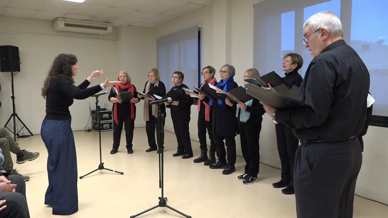 El CAP de Centelles celebra el seu 25è aniversari