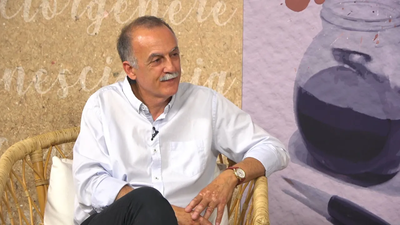 …i bona lletra – Toni Arbonés