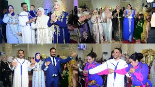 عرس أسطوري لالة حفصة و سيدي لحسن هادشي ولا في الأحلام 🕺💃👰‍♂️💍