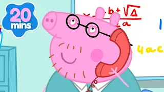 Peppa Pig's Special Surprise For Daddy Pig | Videos for Kids | Mini Movie | Peppa Pig Videos