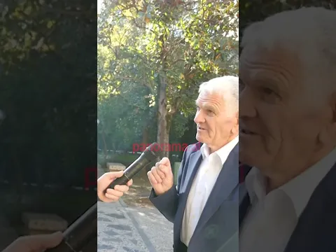 Balluku në SPAK, qytetari: Rama e ka fajin