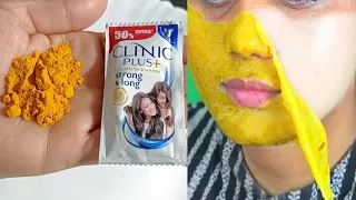 💕बापों का बाप है ये facial बस 1 बार लगालो सारा कालापन, झुर्रियाँ सब जड़ से ख़त्म।🔥Facial remedy