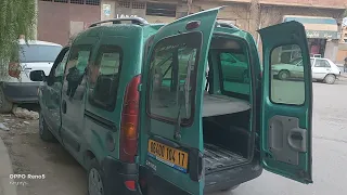 كونڨو 2004 مازوت نتاع زوالي