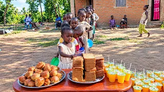 A CHILD'S SMILE IS WORTH PROTECTING. Behind every smile is a child with dreams.