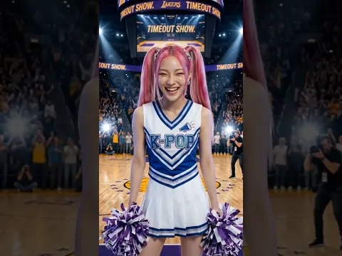Rumi solo quería hacer la coreografía #kpopdemonhunters #kpop #drama