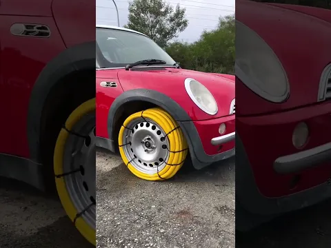 Pipe Tyre 😎 #shorts