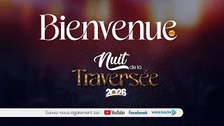 La Nuit de la Traversée 31 décembre 2025 de EENV Lomé-TOGO