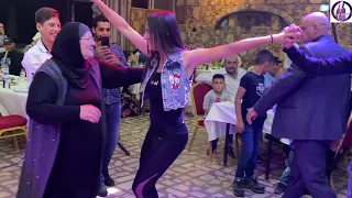 باستني وانا عم ادبك عل اول 😍 احلى ست |شاهد إتقان الحركة | ام الجود الرقم الصعب lebanese girl