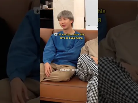 When RM Gets Frustrated By Vminkook in His Own House #shorts #bts