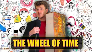 The Wheel Of Time || Mega Summary