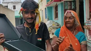 सिल्वर प्ले बटन का अनबॉक्सिंग//silver play button unboxing 😃🤟😱@apna_komar#viral #silverplaybutton