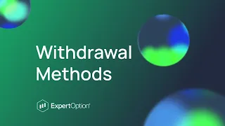 Withdrawal Methods