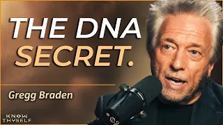 The Ancient Truth About Human DNA | Gregg Braden