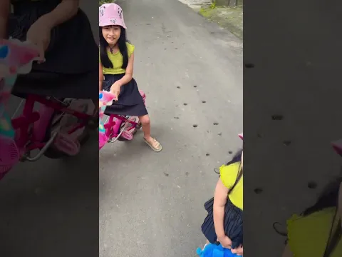 PINTERNYA DISTA DOMINIQUE #viralvideos #viralditiktok #viralshorts #modelcilik