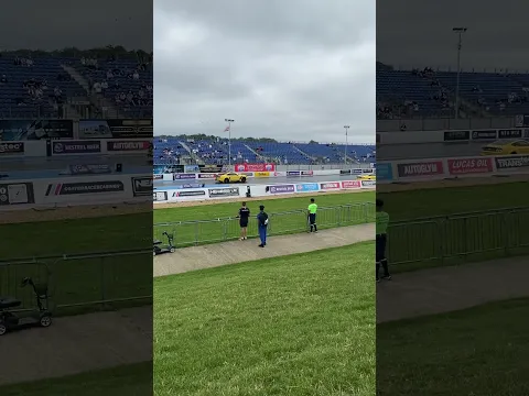 Santa pod Ford fest 2024