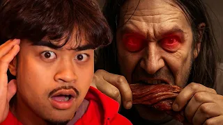 This TikTok Cannibal Theory Is INSANE