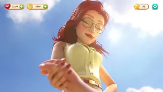Garden Affairs New Feature! My Farm!!!!!#gardenaffairs #gameads #game #gameplay #farming
