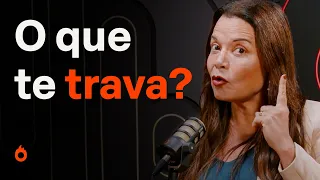 O MAIOR BLOQUEIO para o SUCESSO, segundo Andrea Vermont