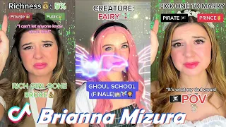 *1 HOUR* Brianna Mizura TikTok 2022 | Brianna Mizura POV TikTok Compilation 2022