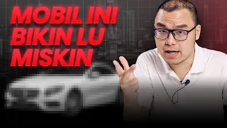 Review Mobil Yang Paling Boncos vs Paling Cuan