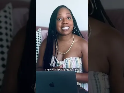 I don’t want Black women to be billionaires, either.