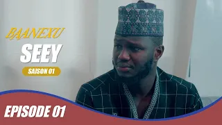 (Série) BANEEXU SËEY - Saison 1 - Episode 01