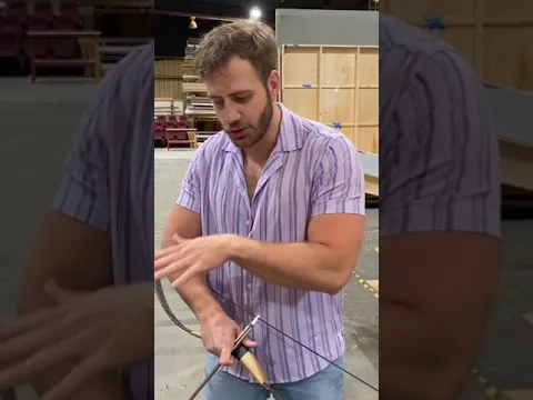 Can you shoot an arrow with exploding jelly?