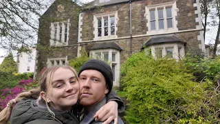 We Bought a Derelict Victorian Villa 🏚 (Ep. 1)