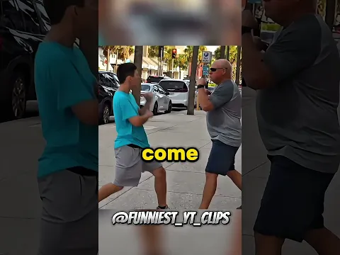 Wholesome ending 🤣 #zachcray #funnymoments #funniestytclips #shorts