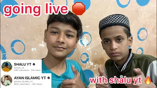 Asalam alaikum guys ❤️🤲🥰