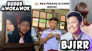 MINIMAL SUNAT DULU BARU PACARAN !! Jangan ditiru ya adik adik