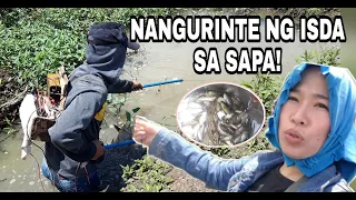 DAMING ISDA SA SAPA/NANGURENTE/BUHAY PROBINSYA/CLIEDZEL LETADA VLOG