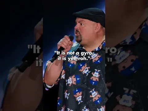 Its Like | Gabriel Iglesias