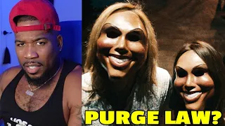ILLINOIS PASSES THE "PURGE" LAW?