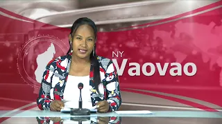 NY VAOVAO SABOTSY 01 NOVAMBRA 2025
