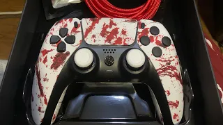 UNBOXING MANDO PS5