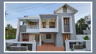 contemporary model new one