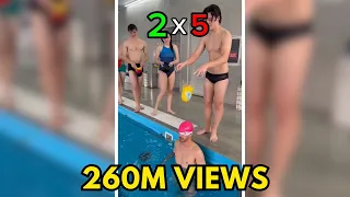 Nossos Shorts mais VIRAIS | 260 MILHÕES DE VIEWS!