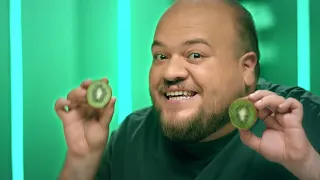 اعلان ايكون - طارق زياد | ICON TVC 2023