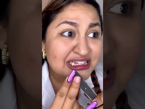 MI AMIGA LA QUE ME PEINA 😂👯‍♀️