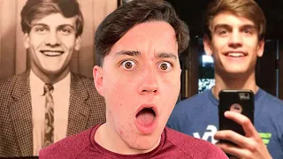 The Biggest Coincidences In The World!