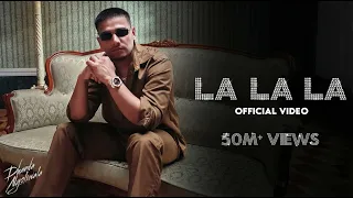 Dhanda Nyoliwala - La La La (Music Video) | Deepesh Goyal | VYRL Haryanvi