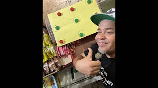 SEMANA  RECORD está en vivo