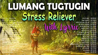 Mga Lumang Kanta Stress Reliever OPM Tagalog Love Songs 80's 90's OPM Chill Songs