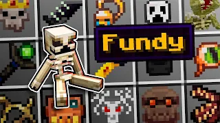 Ranking EVERY Minecraft Mod (Tierlist)