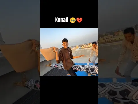 kunali kills wood#souravjoshivlogs#souravjoshivlogs #viralvideo #trending