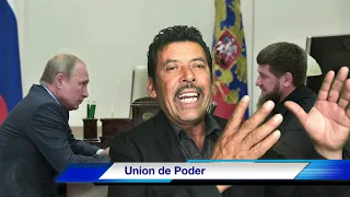 TOMENLA Russia Indetenible,,Ucrania, Cae Puerto De Mariupol,RAMSAM KADIROV, Procximo Objetivo,Kiev.