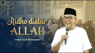 Tong Rudet, Tong Riweuh - Ustad Dudi Muttaqien