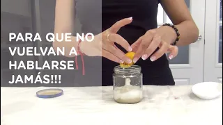 HAZ QUE NO HABLEN MÁS. CORTA SU COMUNICACIÓN ¡¡PARA SIEMPRE!!