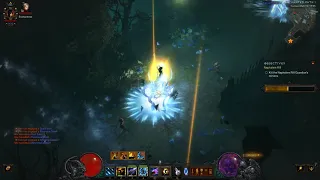 Fastest Nephalem Rift, 2 Min, Wizard Hydra Diablo 3